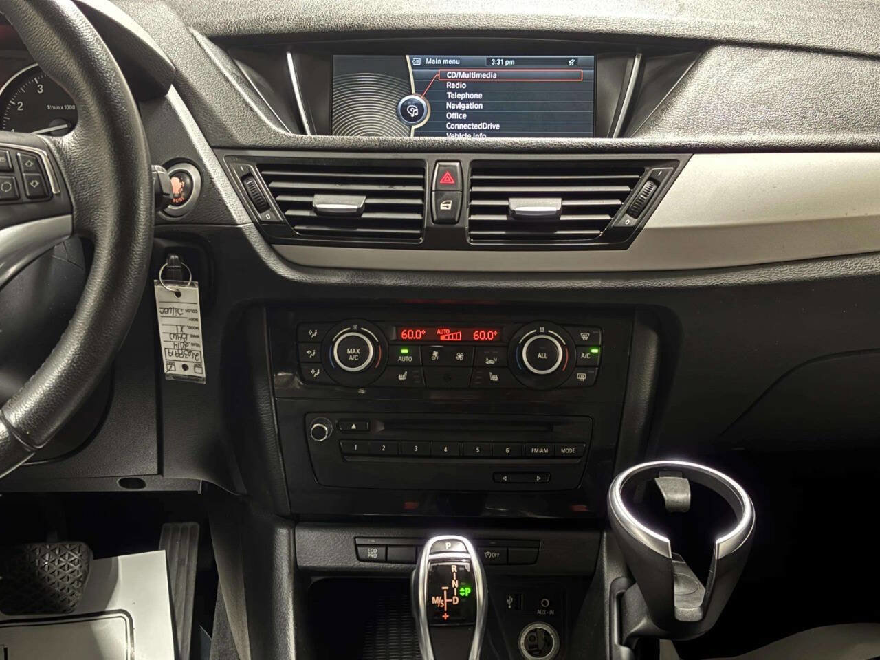 Used 2014 BMW X1 xDrive28i image 22