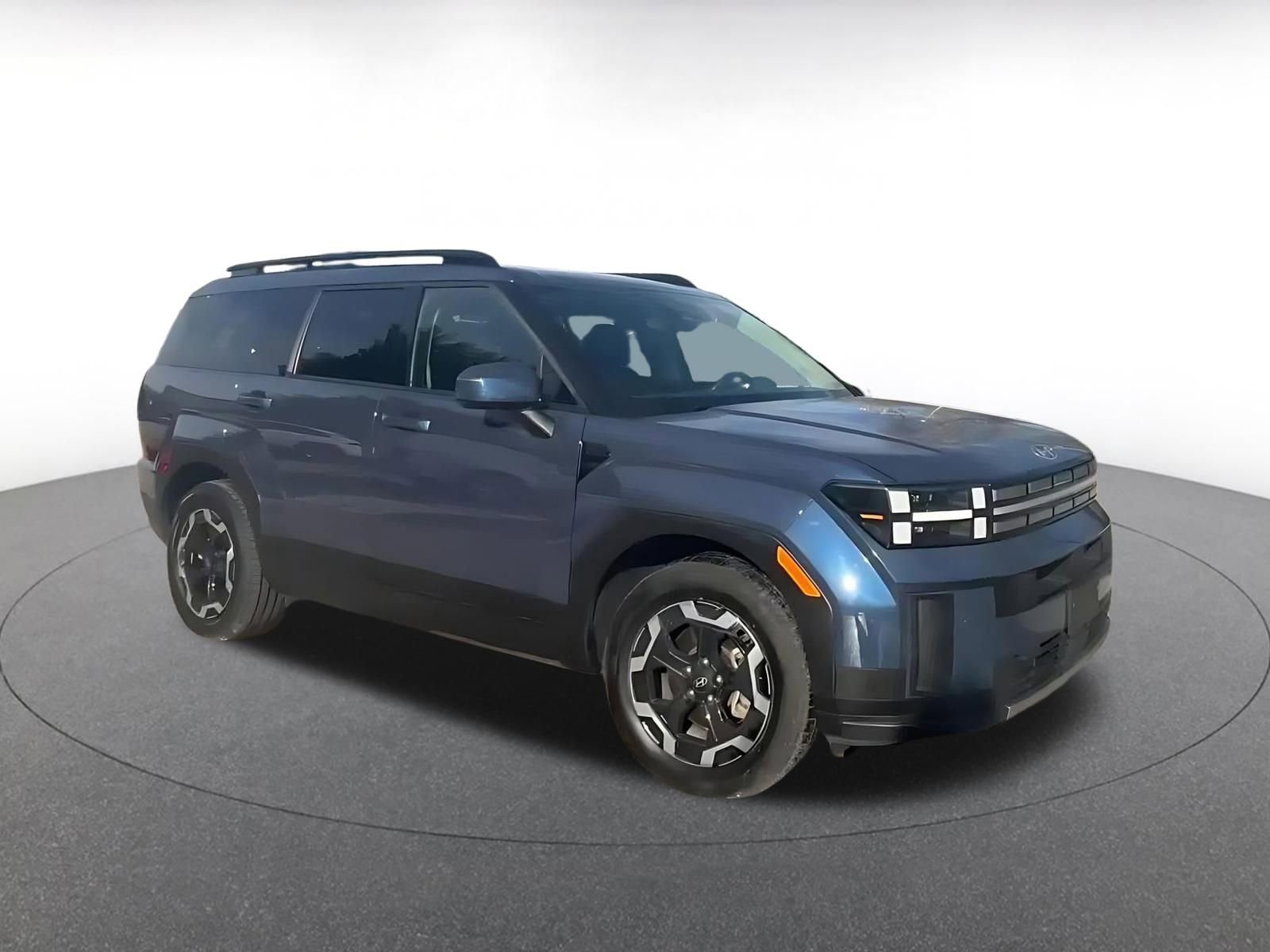 Used 2025 Hyundai Santa Fe SEL video 2