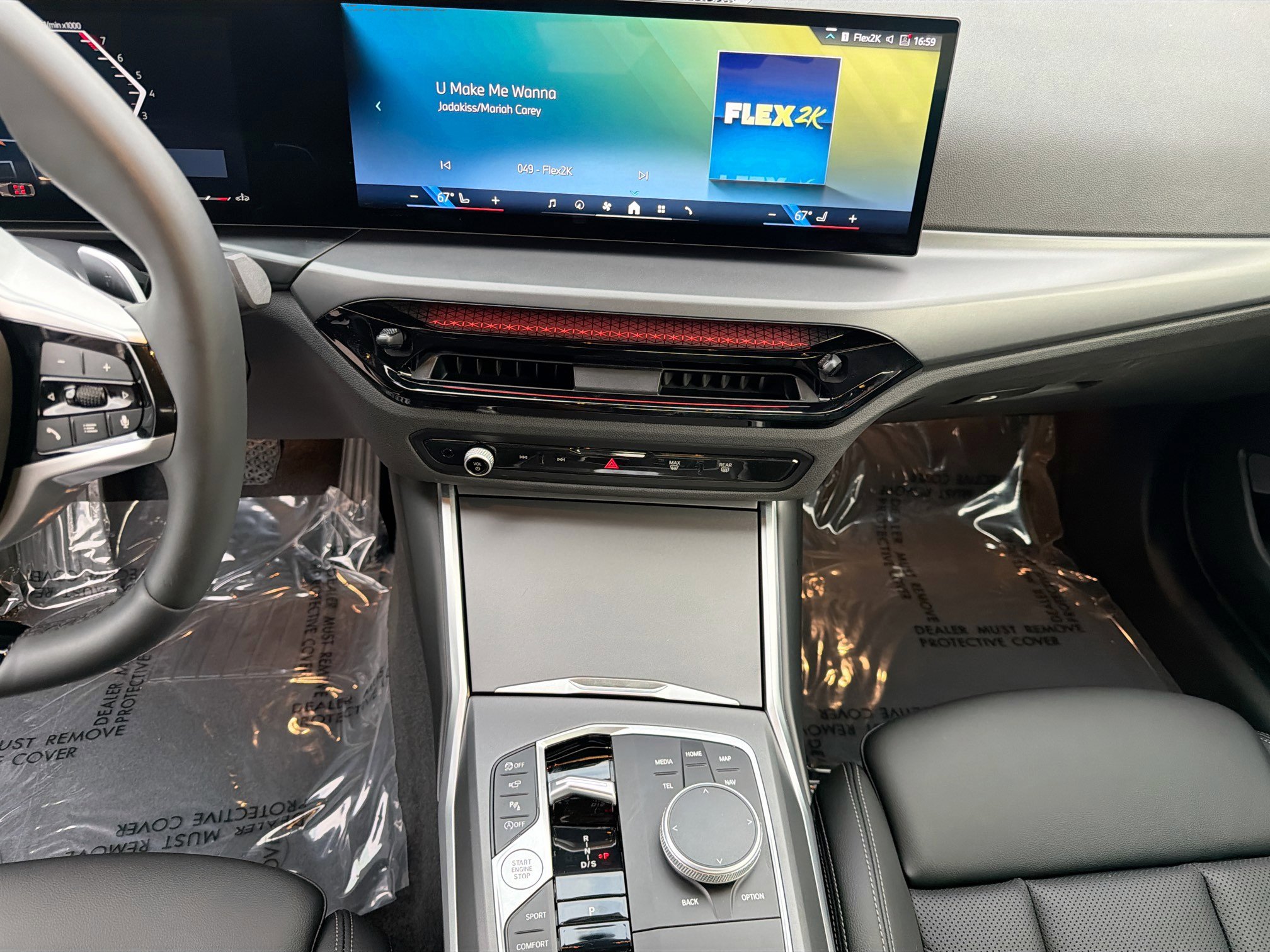 Used 2025 BMW 230i Coupe w/ M Sport Package image 18