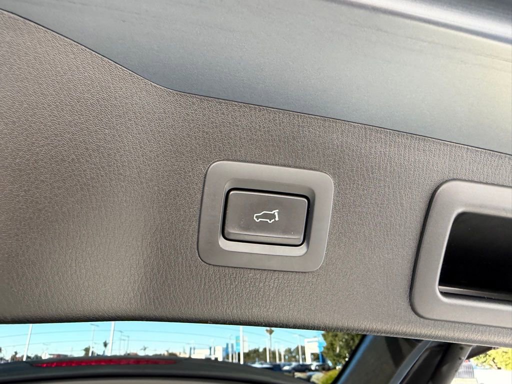 Used 2023 MAZDA CX-5 Carbon Edition image 34