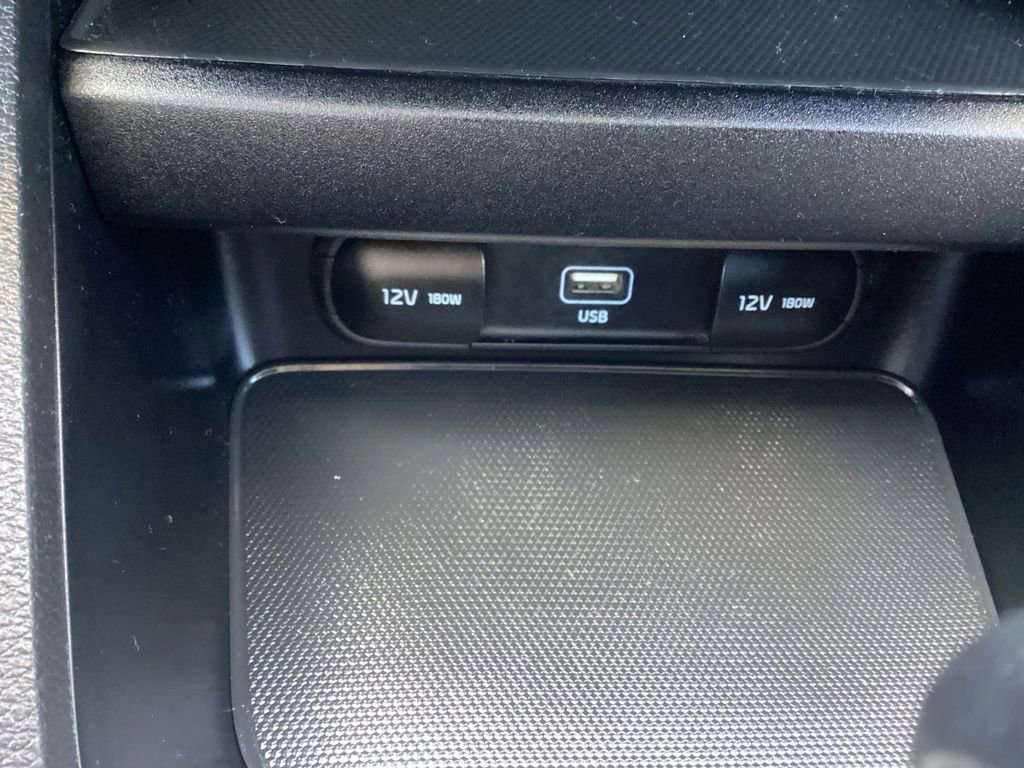 Used 2023 Kia Forte LXS image 22