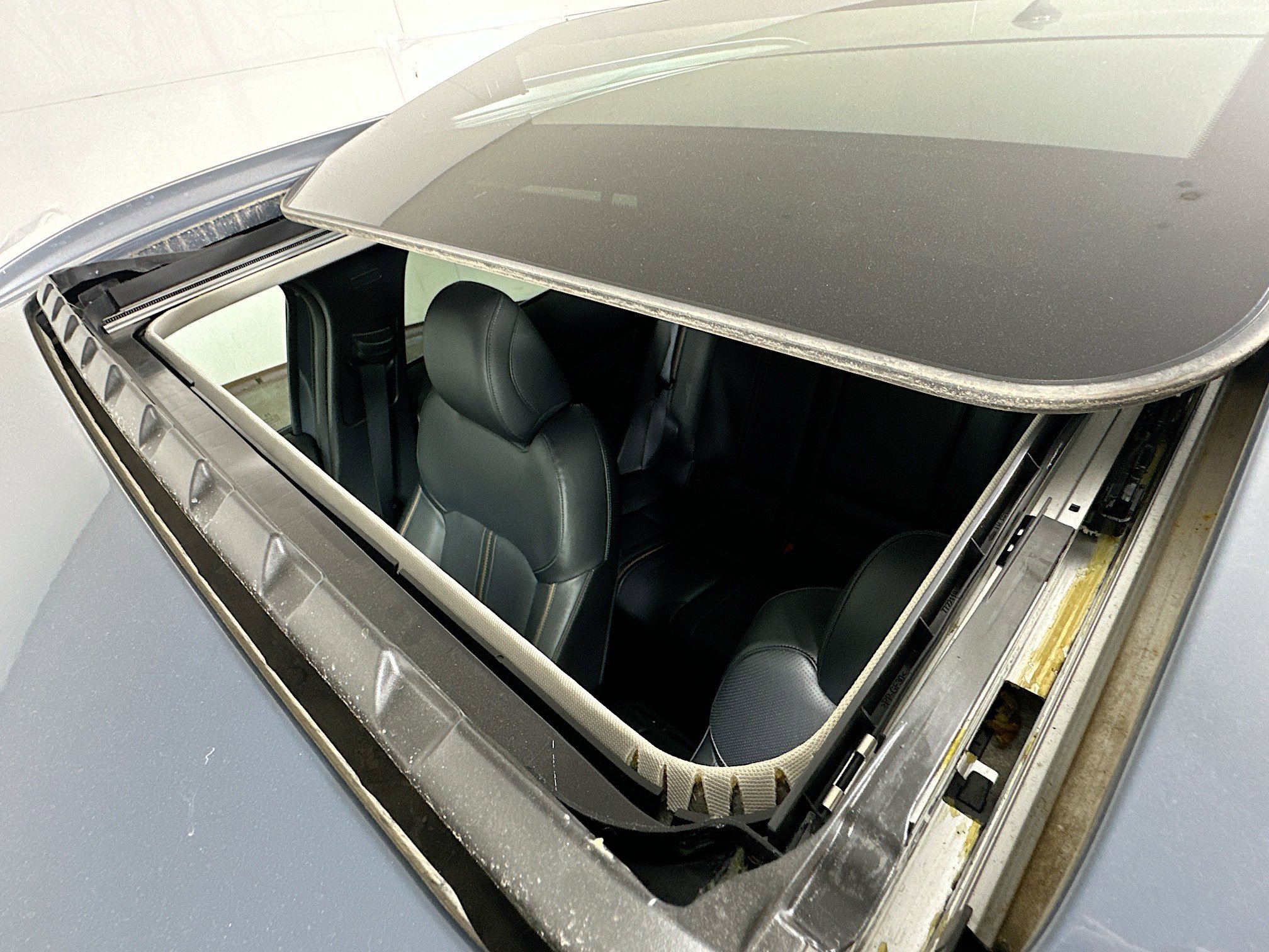 Used 2023 MAZDA CX-50 AWD 2.5 S w/ Cargo Package image 21