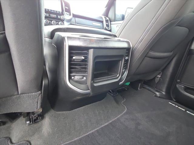 Used 2022 RAM 1500 Big Horn image 12