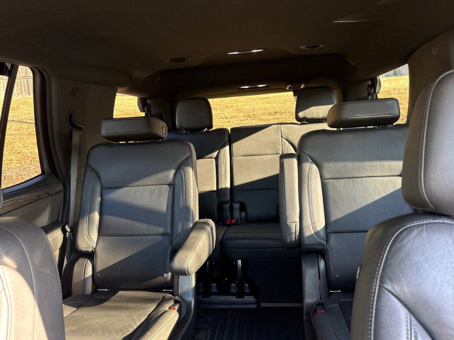 Used 2021 Chevrolet Tahoe LT image 30