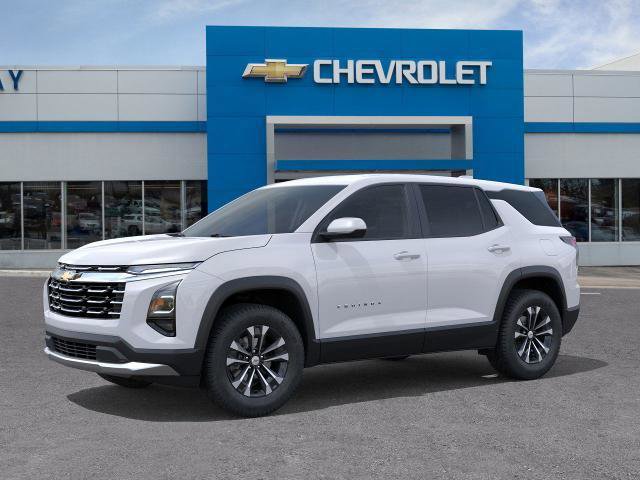 New 2026 Chevrolet Equinox LT image 36