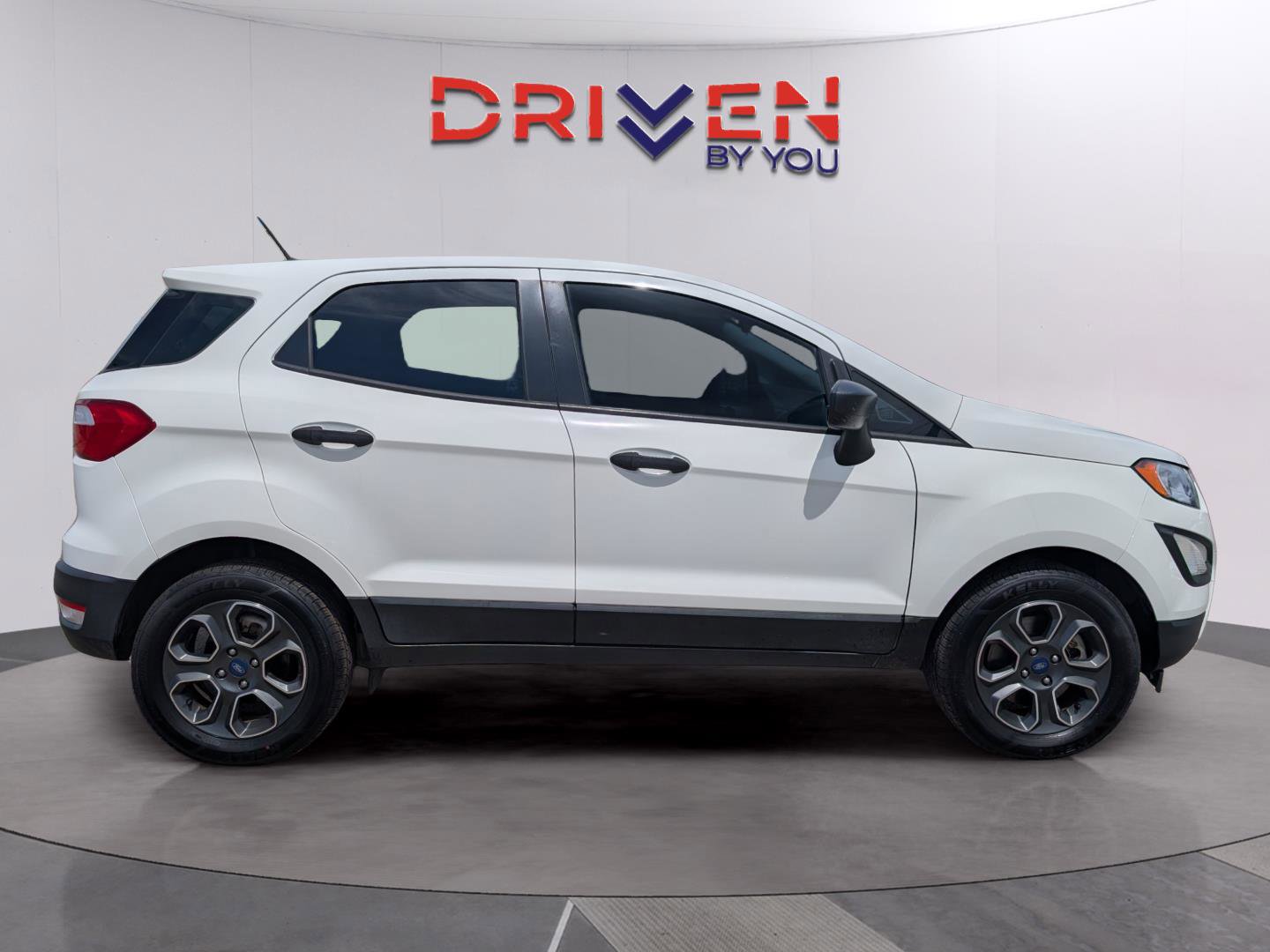 Used 2018 Ford EcoSport S FWD image 6