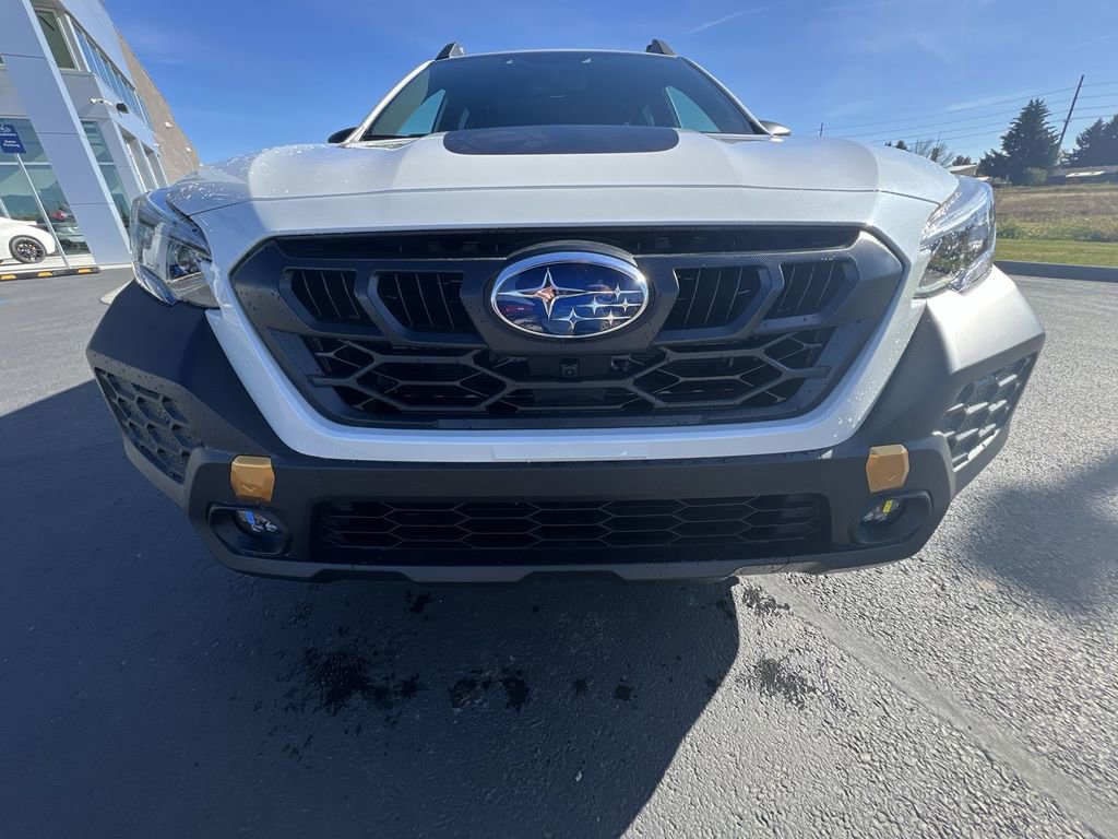 New 2025 Subaru Outback Wilderness image 32