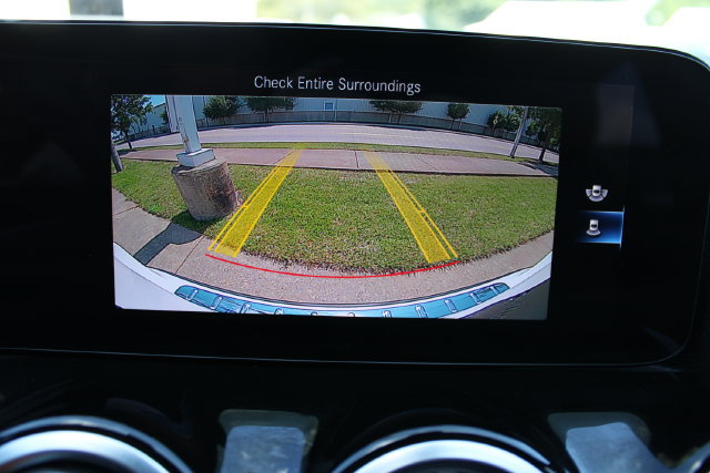 Used 2023 Mercedes-Benz GLA 250 4MATIC image 5