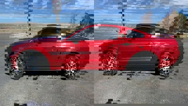 Used 2008 Ford Mustang GT image 5