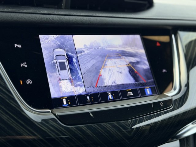 Certified 2023 Cadillac XT6 Premium Luxury w/ Technology Package image 15