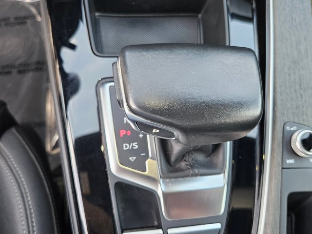 Used 2024 Audi A5 2.0T Premium AWD/4WD image 12