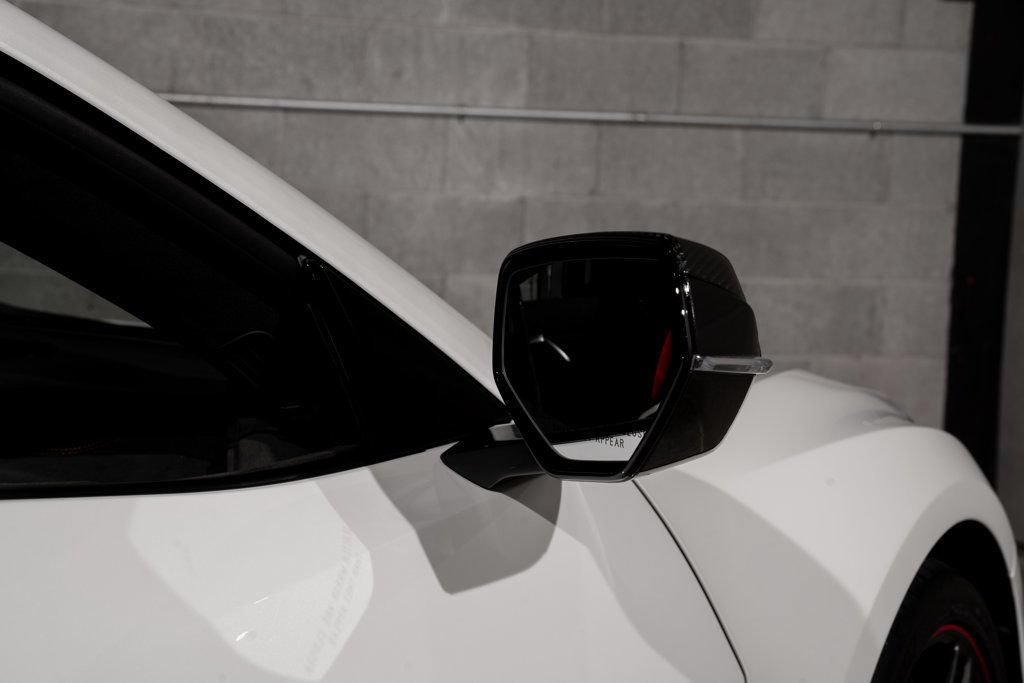Used 2023 Chevrolet Corvette Z06 RWD image 27