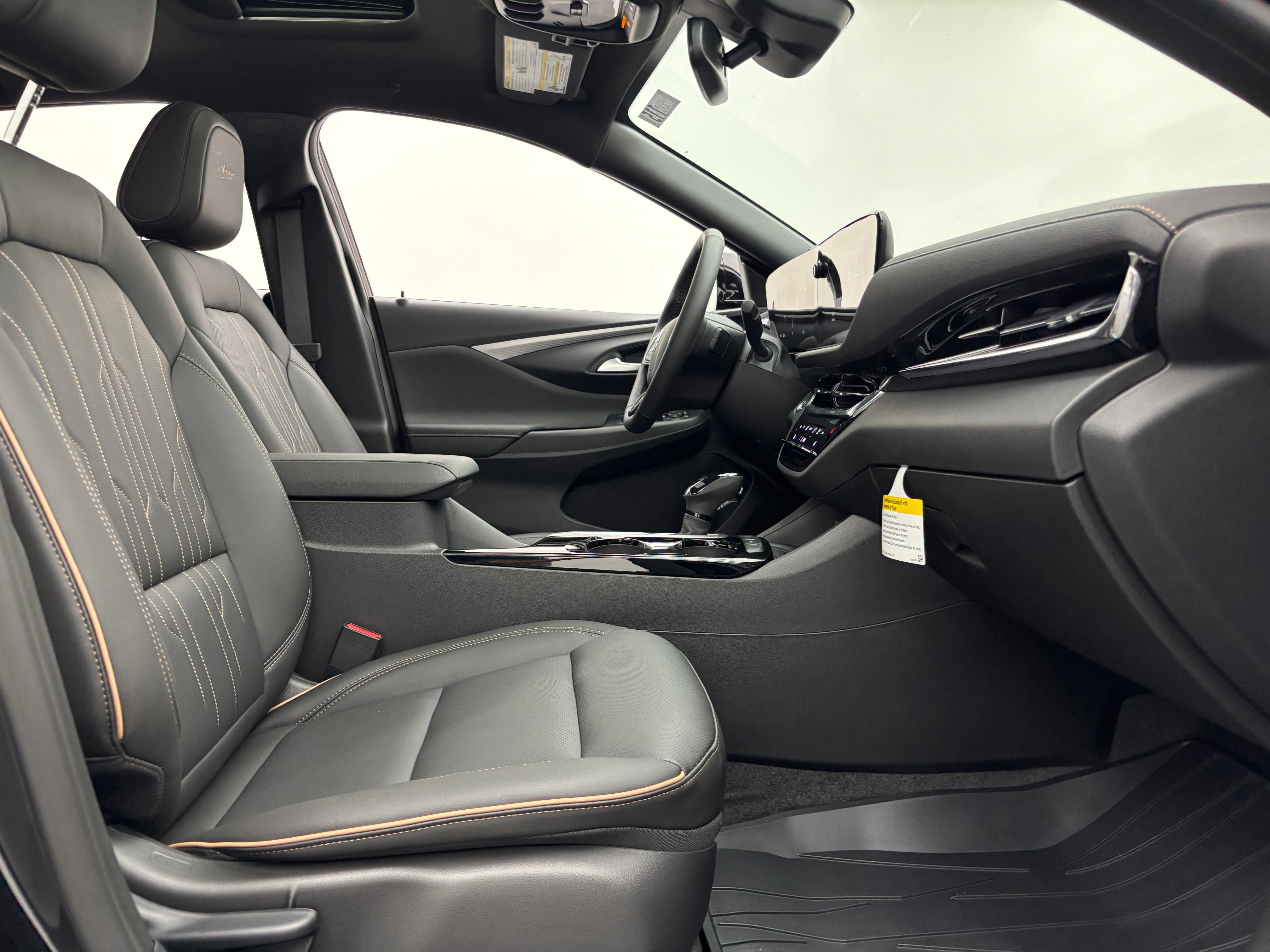 New 2026 Buick Envista Avenir FWD image 33