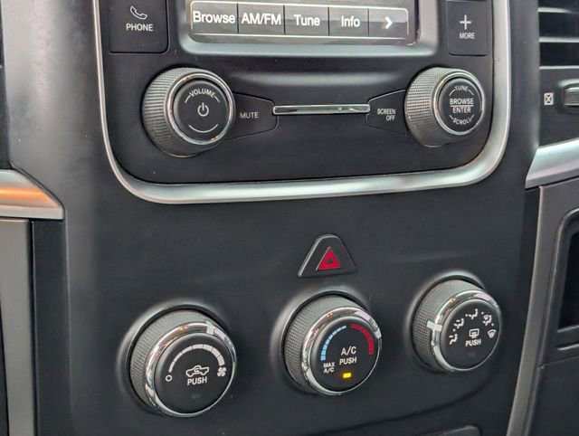 Used 2021 RAM 1500 Classic SLT image 14