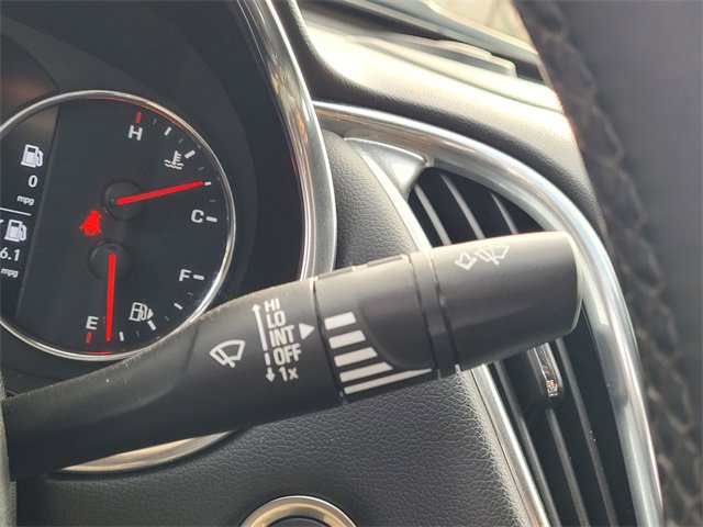 Used 2024 Chevrolet Malibu LT image 17