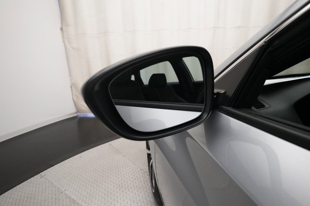 Certified 2022 Honda Accord Sport image 24