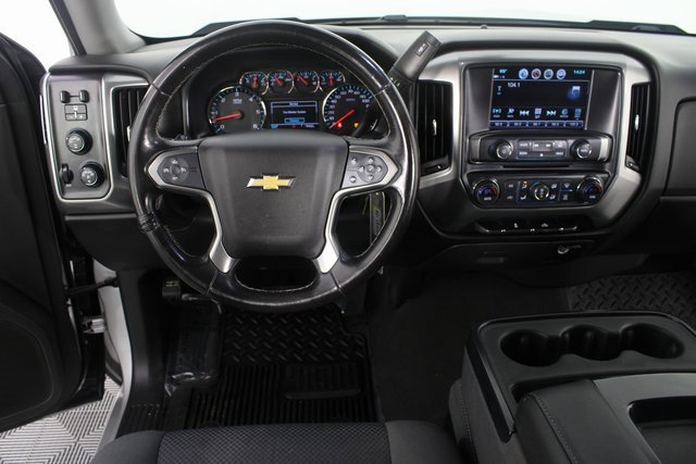 Used 2018 Chevrolet Silverado 1500 LT w/ All Star Edition image 10