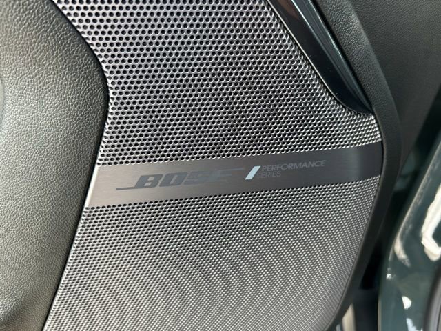 New 2026 GMC Yukon AT4 Ultimate image 16