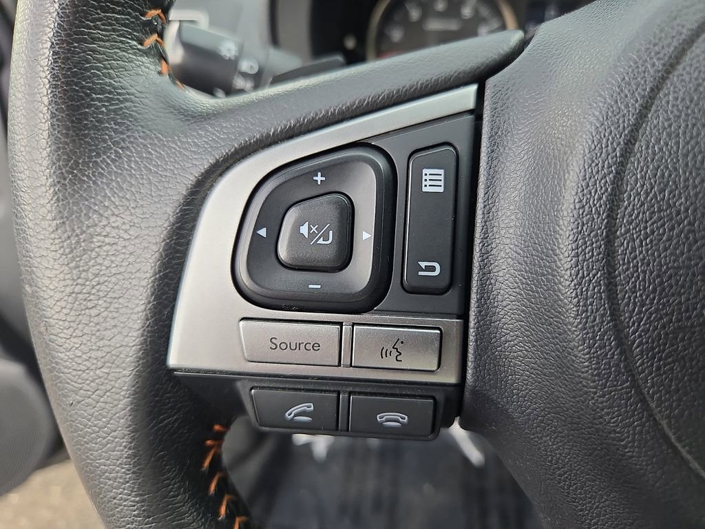 Used 2016 Subaru Crosstrek 2.0i Premium image 24