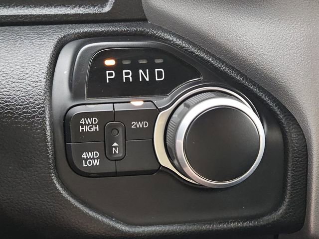 Used 2024 RAM 2500 Big Horn AWD/4WD image 18
