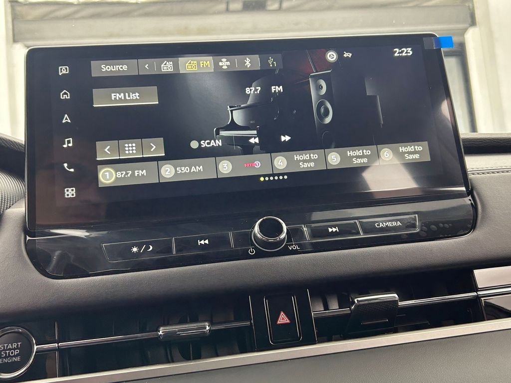 New 2025 Mitsubishi Outlander AWD image 29