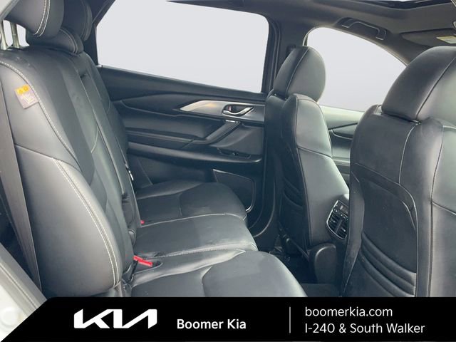 Used 2020 MAZDA CX-9 Grand Touring FWD image 12