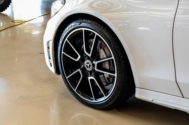Used 2023 Mercedes-Benz C 300 Coupe w/ AMG Line image 44