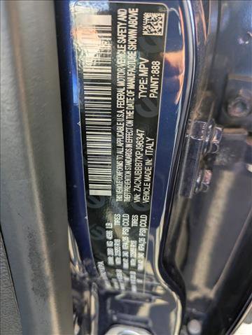 Used 2019 Jeep Renegade Altitude w/ Quick Order Package 2XM image 17