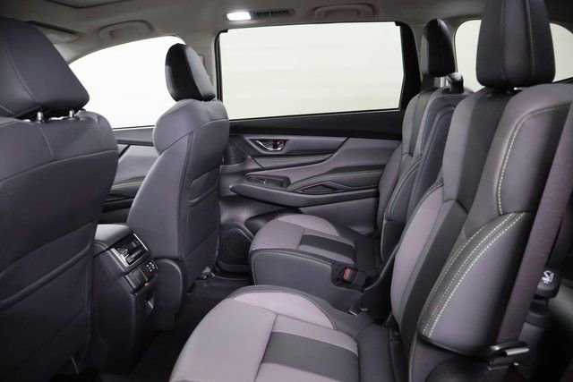 New 2025 Subaru Ascent Onyx Edition image 25