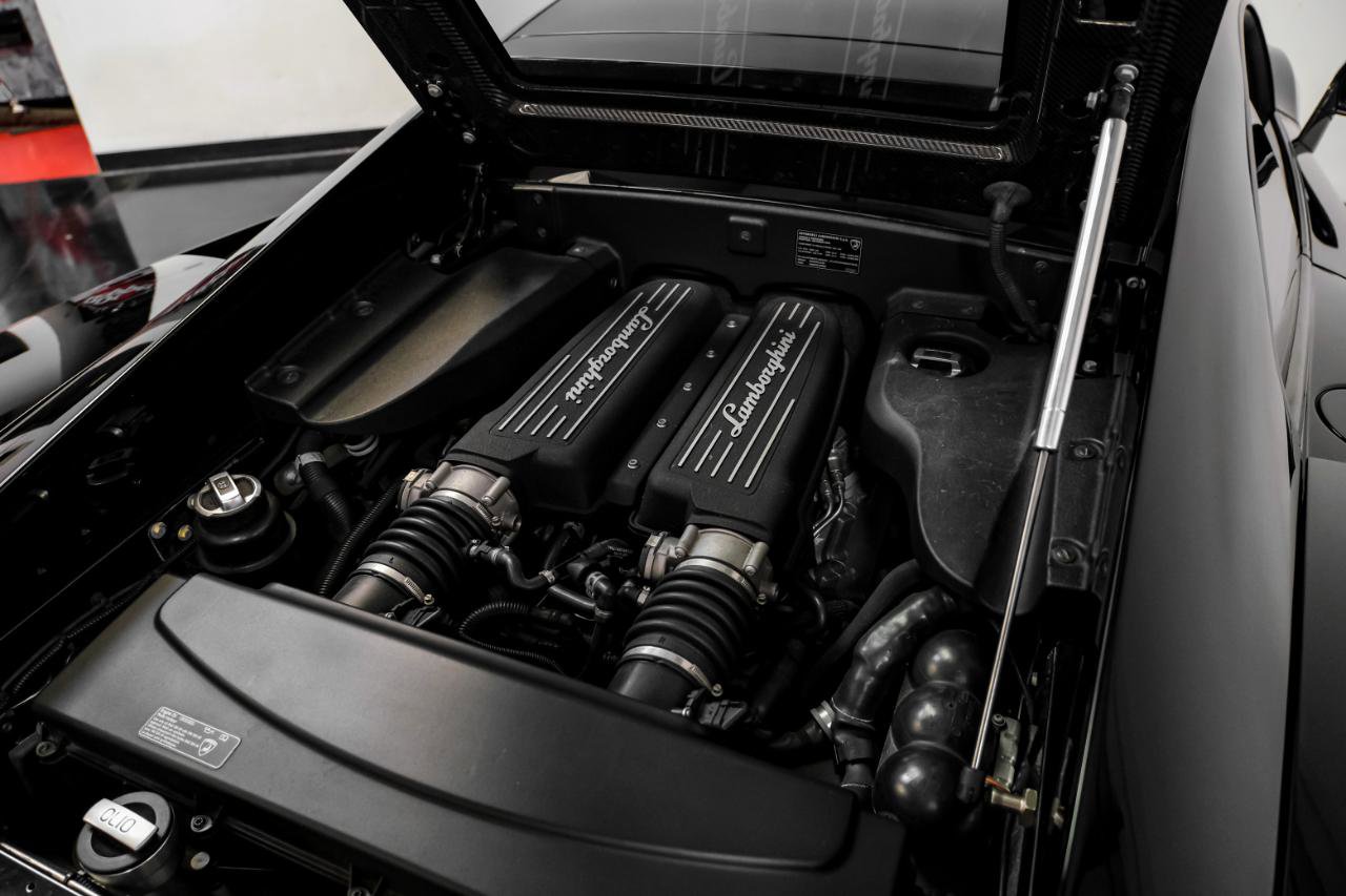 Used 2011 Lamborghini Gallardo Superleggera AWD/4WD image 46
