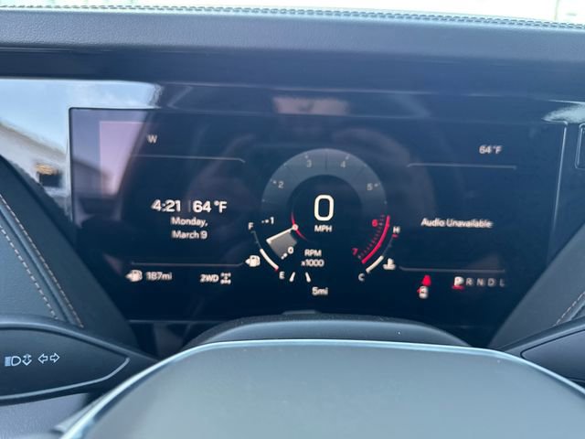 New 2026 GMC Yukon AT4 image 17