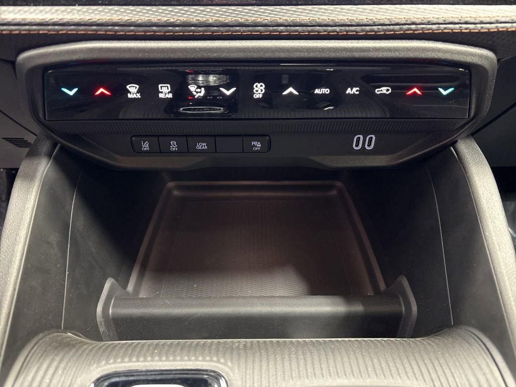 New 2026 Jeep Cherokee Limited AWD/4WD image 21