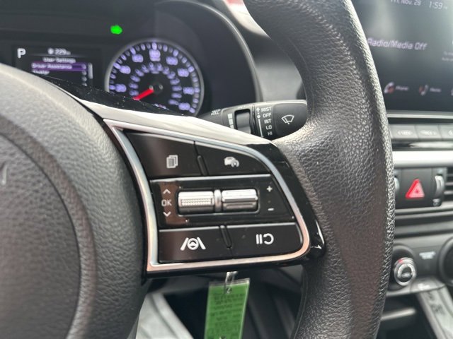 Used 2023 Kia Forte LXS w/ LXS Technology Package image 17