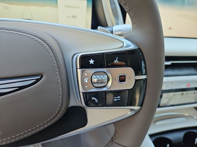 New 2026 Genesis G90 3.5T image 17