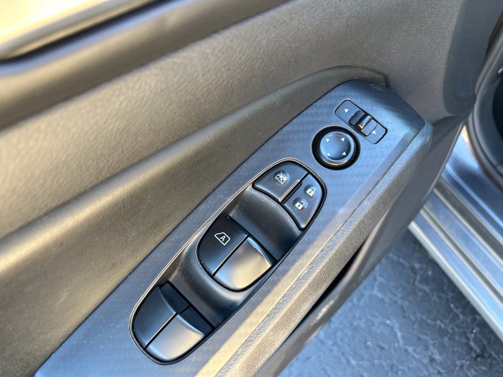 Used 2024 Nissan Altima 2.5 SV FWD image 14