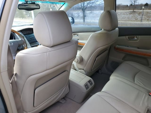 Used 2007 Lexus RX 350 AWD image 8