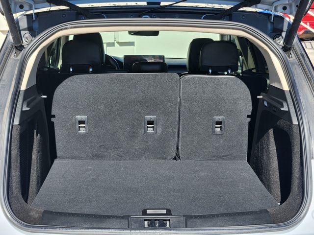 New 2025 Lincoln Corsair AWD w/ Equipment Group 101A image 17