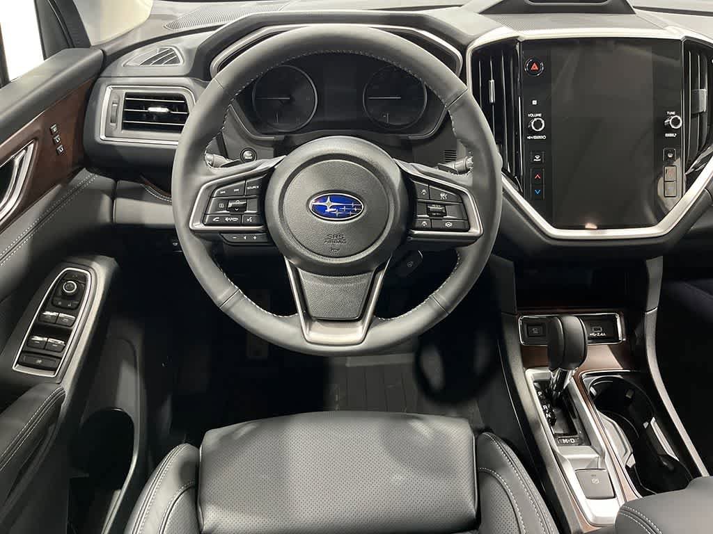 Used 2025 Subaru Ascent Touring AWD/4WD image 16