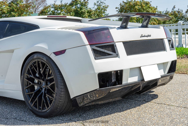 Used 2004 Lamborghini Gallardo AWD/4WD image 69