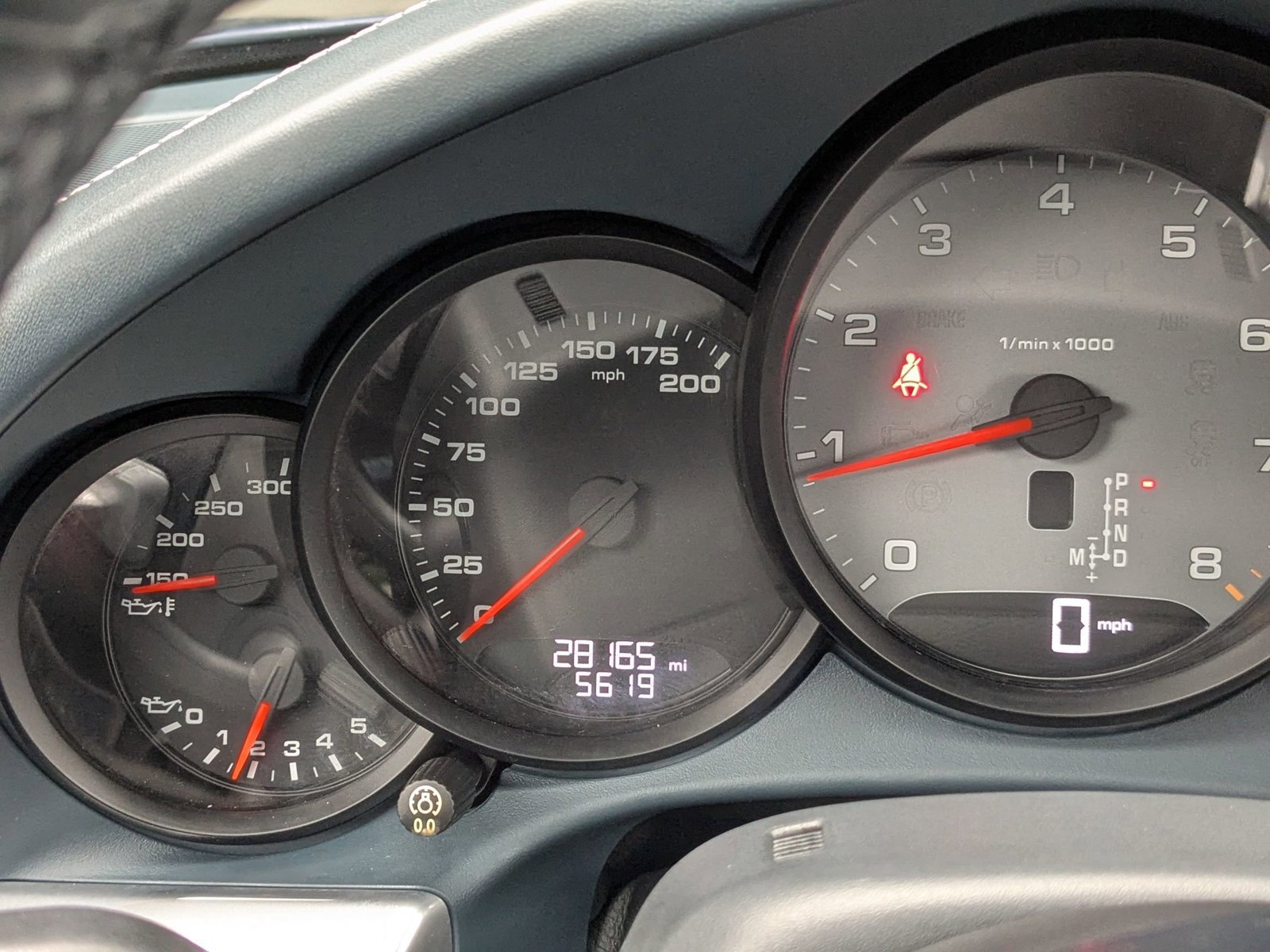 Certified 2018 Porsche 911 Carrera S RWD image 22