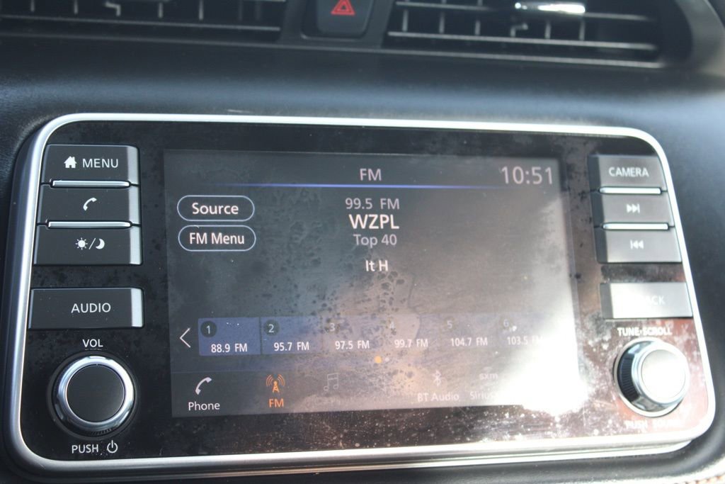 Used 2019 Nissan Kicks SR w/ SR Premium Package image 32