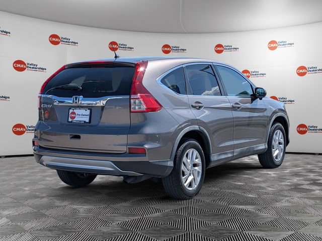 Used 2016 Honda CR-V EX image 5