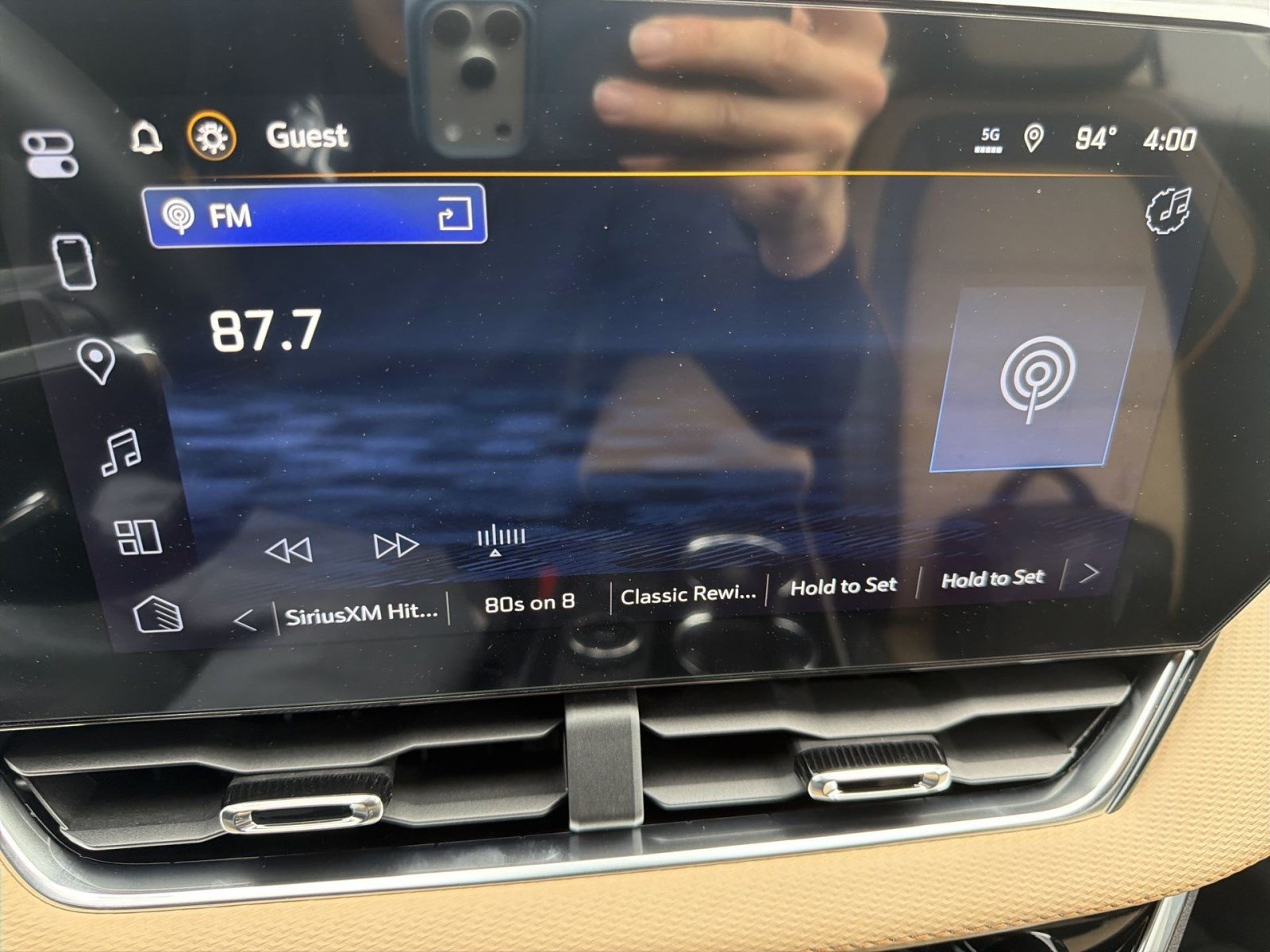 New 2026 Chevrolet Equinox ACTIV AWD/4WD image 14