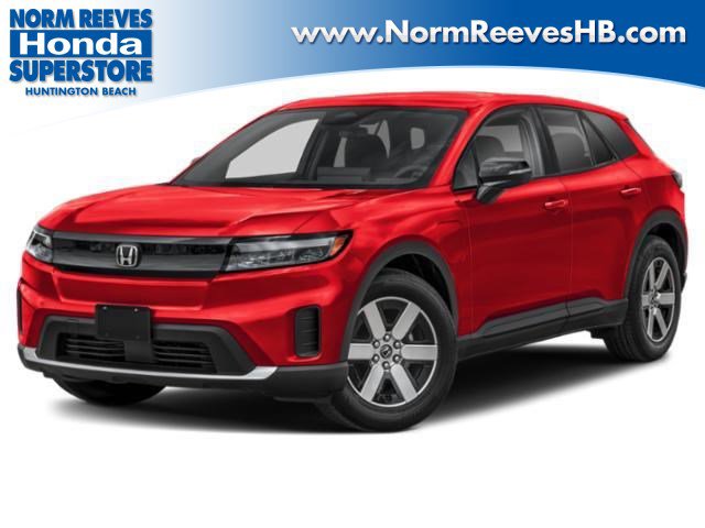 New 2026 Honda Prologue Eco image 1