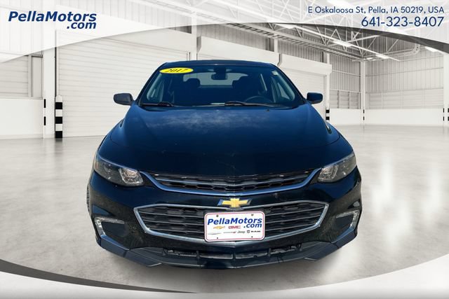 Used 2017 Chevrolet Malibu LT FWD image 7