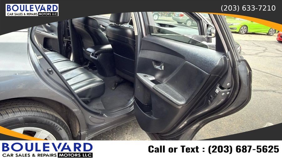 Used 2013 Toyota Venza XLE AWD/4WD image 32