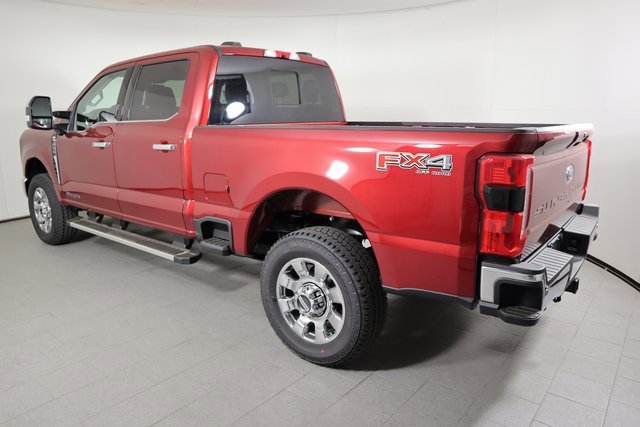 New 2026 Ford F250 Lariat w/ Lariat Premium Package image 7