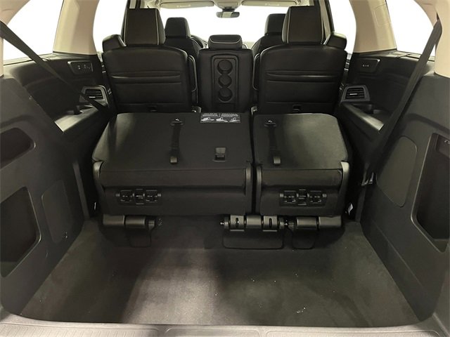 New 2026 Honda Odyssey Touring image 24