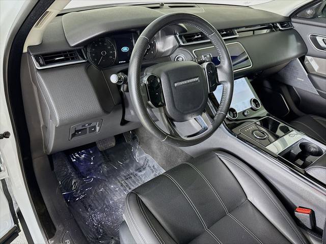 Used 2020 Land Rover Range Rover Velar S AWD/4WD image 9