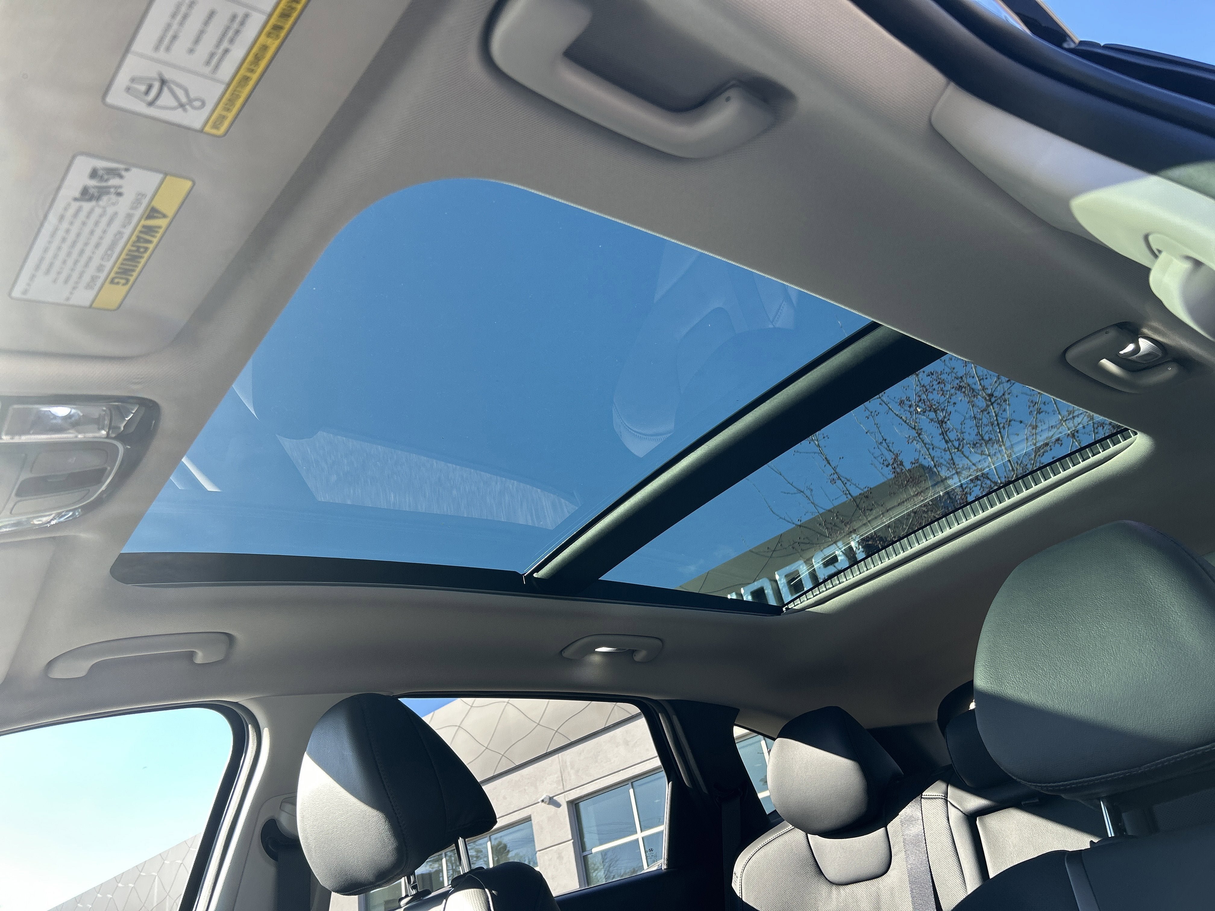New 2026 Hyundai Tucson Limited AWD/4WD image 27